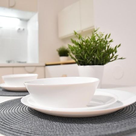 Studio Apartment Una Pula Exterior photo
